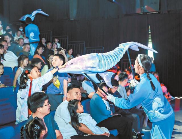 北京：文旅“蹲”下身来，“一米”大有可为