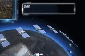 “十二星座”手动上新 全球首个太空计算卫星星座成功入轨图片
