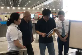 强化安全意识！青岛城市公共交通行业“两类人员”完成考核图片