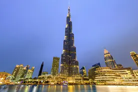 杭州加密迪拜、新加坡等航线，春节出境免签国家航点增至11个！图片