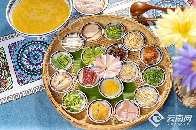 云南旅游，“心”发现！