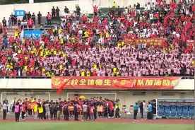 保留冲超希望！广州3-1延边龙鼎 仅落后大连英博2分&末轮战南京图片