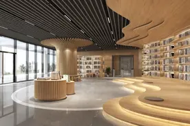 为公众提供公益法律咨询服务！法学会“会员之家”正式启用图片