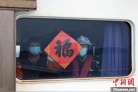 外轮船长眼中的莆田口岸：通关效率快 服务很“暖心”图片
