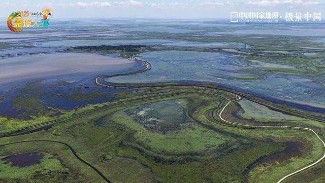 中国国家地理·极景中国“2025江西风景独好影像大赛”榜单发布！