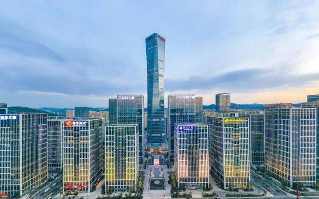 济南高新区的“诗和远方”微旅游线路推荐