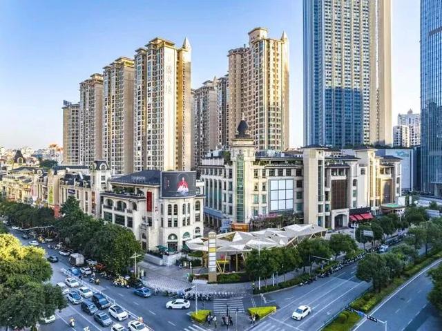 邕抱东博 | 南宁的国际“朋友圈”，一键打卡东盟风情地标