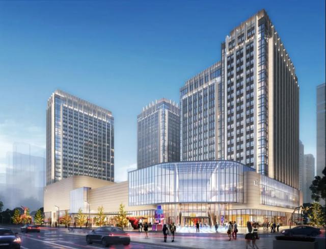 胖东来“三胖”今日试营业！现场排队数百米内部已限流，此前预计客流量达10万人，超市内部先睹为快→