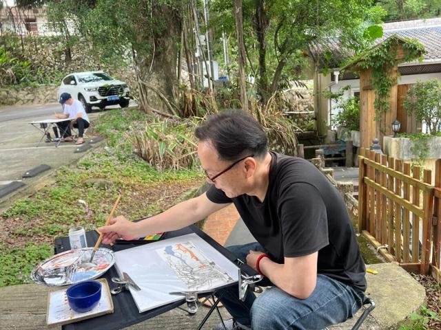 柚被拿捏了！仙游这场国庆派对，8天不重样！