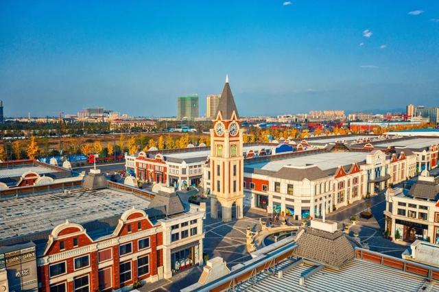 周末就来青白江！又研学又度假，安排！