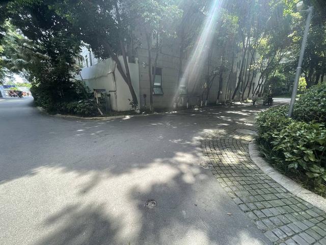 成都一女童小区内被私家车撞倒身亡