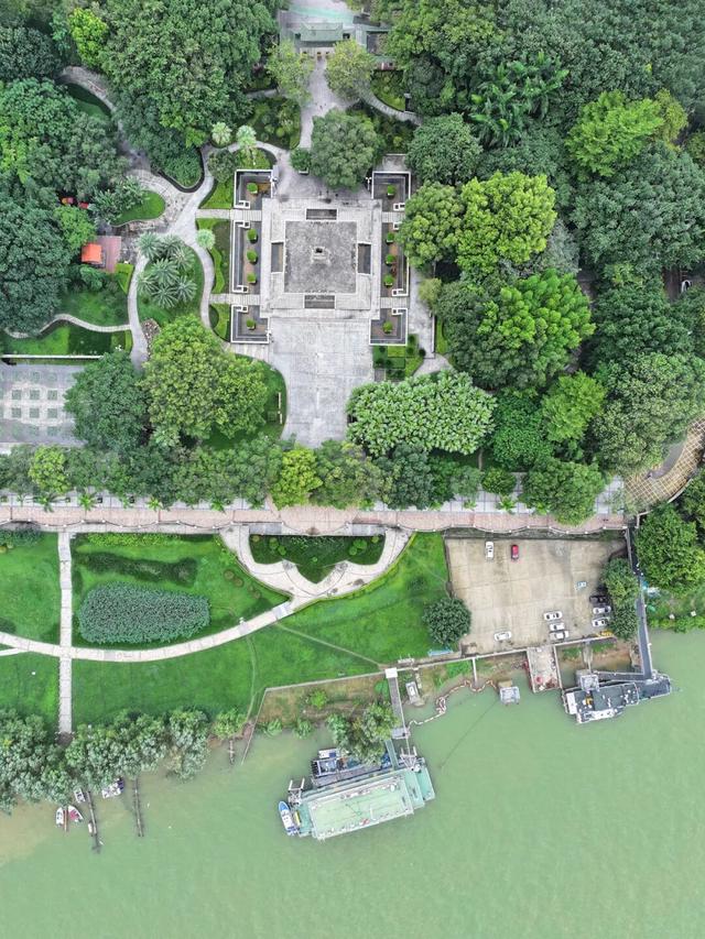 2026佛山50公里徒步高明线公布！报名开启，入口→