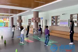 泉州多所学校上线“神器”！AI变身“老师”图片