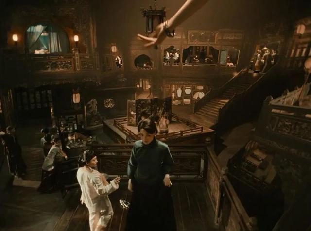 《狂野时代》，一部失败的电影，还是伟大的尝试?