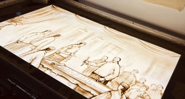 元旦快乐！青岛市城市文化遗产保护中心元旦活动指南请查收