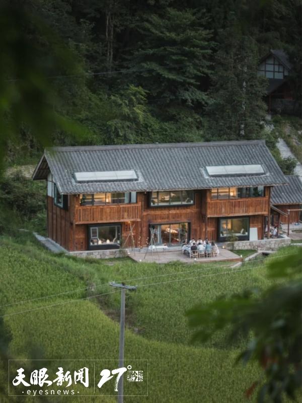 避暑纳凉贵州行｜逃离热浪！贵州避暑旅居“凉方”请收好