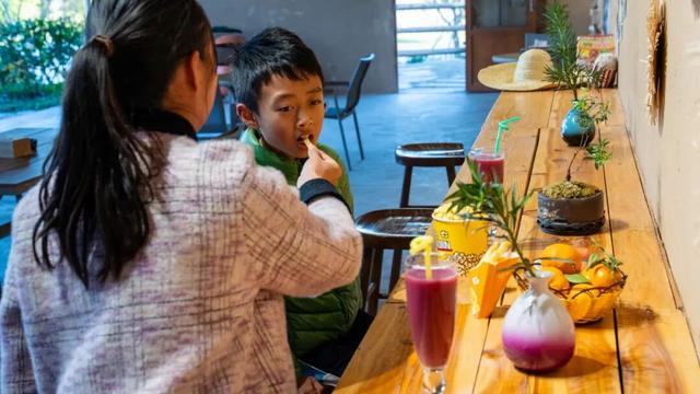 游玩攻略 | 会东县姜州农文旅融合示范区运营啦，逛吃玩住全攻略奉上～