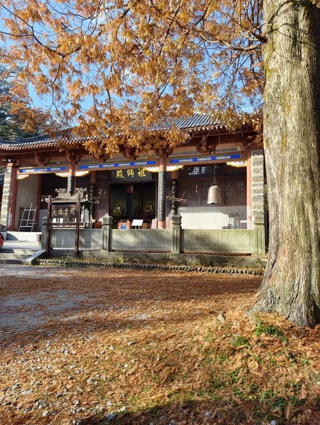 如画江西的冬日惊喜，是什么样子的？