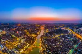 2024长三角·青浦新城半程马拉松赛速配员招募来啦～图片