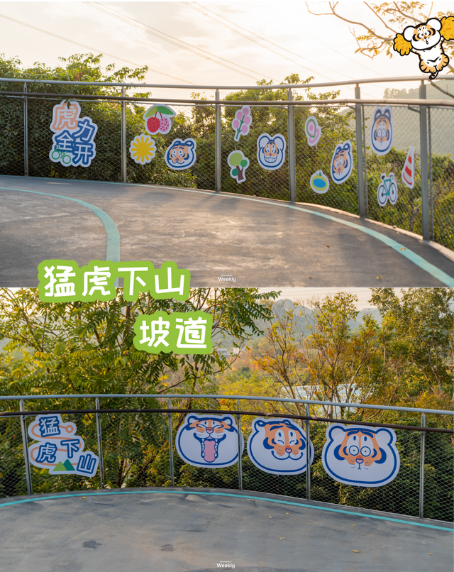 出发！去深圳最特别的「胖虎主题市集」，逛吃一天