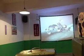 见证历史变迁！在尧治河电影印象馆里感受光影之美……图片