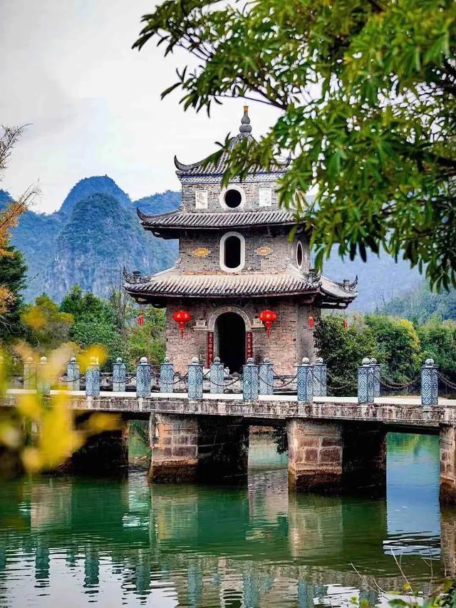 无限暖意！广西发布6条“康养旅居 冬游广西”系列精品线路