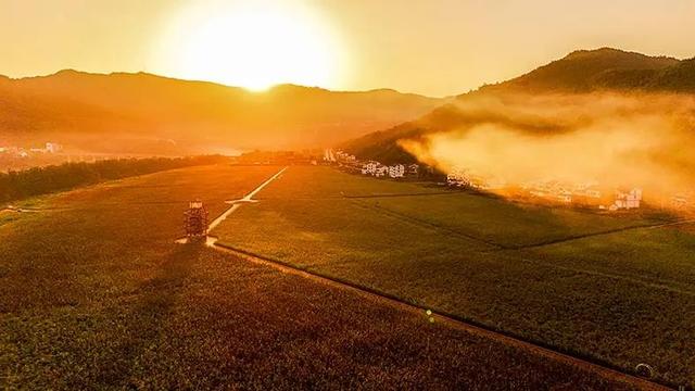 【“文旅融合看平昌”】文旅融合百业“活”，千年白衣正青春