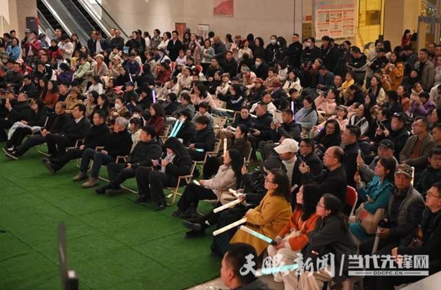 遵义“美术馆之夜”，何以持续火热？