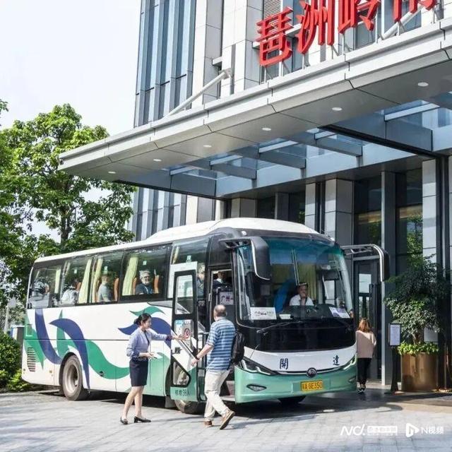 第138届广交会将近，广州文旅奇招频出！再迎入境游高峰期