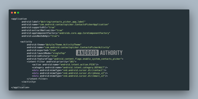 告别“全有或全无”，安卓17将推出全新联系人权限管理器