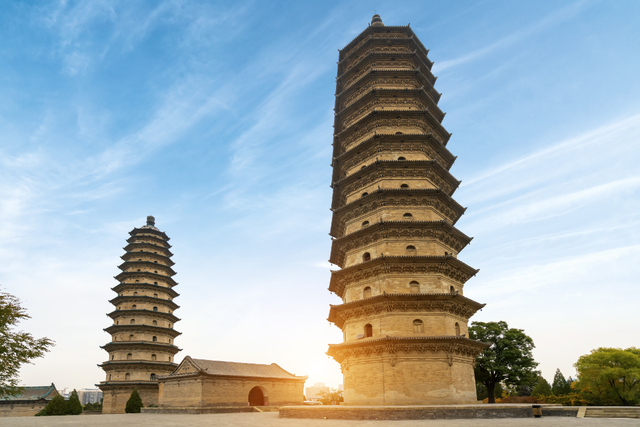 郑州出发！3小时内高铁直达的冬日打卡地