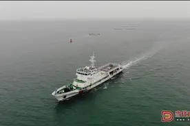 北部湾里向海图强图片
