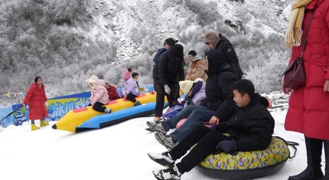 原来泸定不止泸定桥！4天深度游挖到宝了