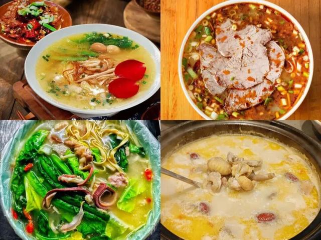 冬游栾川去哪儿吃？这条美食街请你吃饭！