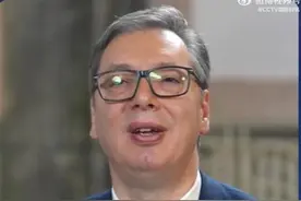 普京家的小孩中文说得很溜？还有这些外国政要的家人也在学汉语图片