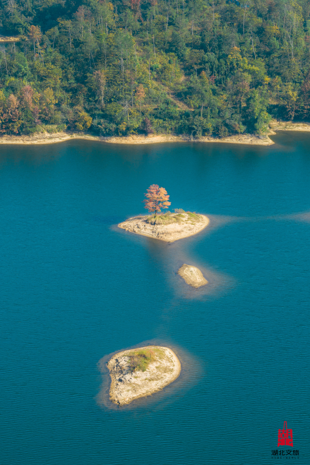 2h直奔武汉“东极”，这条自驾线刷爆朋友圈