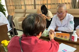 潮评丨校长办公室变“肠胃外科”，“老师好”教育才能好图片