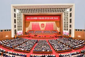 特别策划 | 在这里，传递中国发展的“信之声”——从全国两会看信用中国建设新进展图片