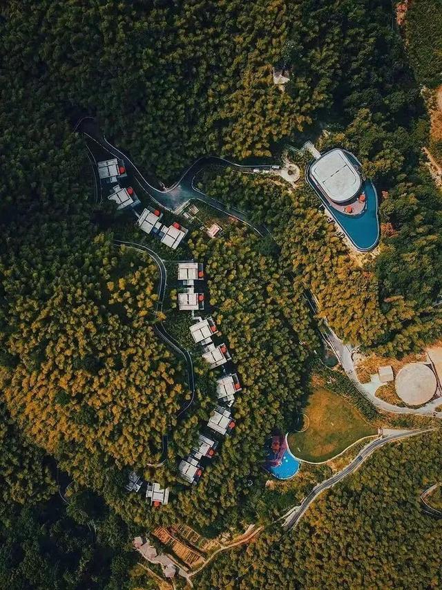 浙江温泉游持续“升温”！解锁冬季惬意时光