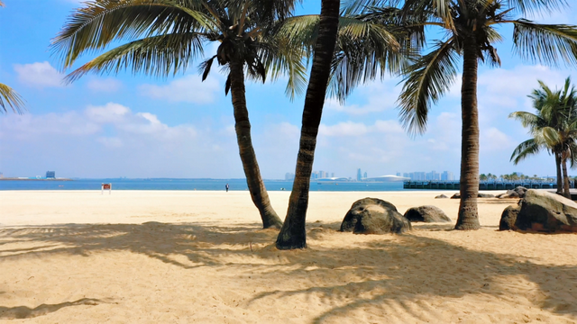 开渔来湛江寻鲜！怎么买、怎么吃、怎么玩→