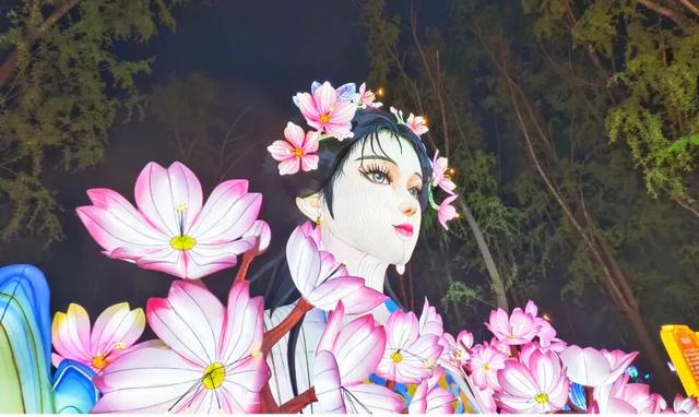 就在明晚！桃源里欢乐田园“桃醉平谷 桃源寻梦”乐游季正式启幕