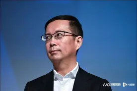 阿里前掌门张勇履新港交所，加入港交所中国业务咨询委员会图片