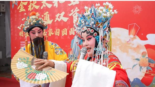 双节昆明周边游 | 太和街道新玩法：非遗烟火气，家国文旅情