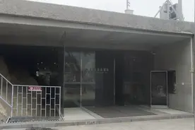 竣工！龙门石窟擂鼓台向公众开放！图片