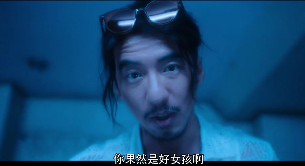 舒淇新剧，已经乱成一锅粥了