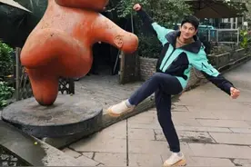 吴奇隆刘诗诗已离婚？2人关联公司已注销图片