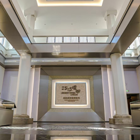 天，原来有这么多不为人知的“墓”后魅力