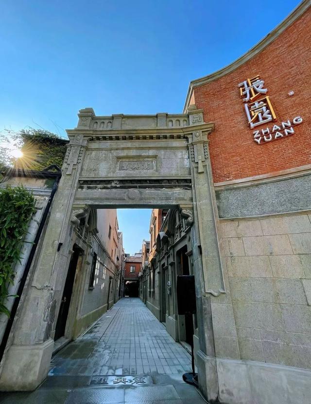 上海2025年度时尚空间出炉！长宁的这两处，你都去过吗？