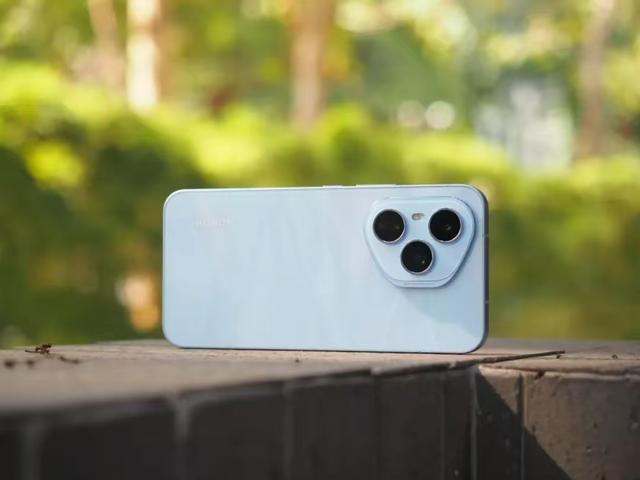 11月新机前瞻汇总：华为年度旗舰三连发，OV荣鏖战中端机市场