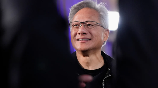 OpenAI拟入股AMD，股价暴涨23%